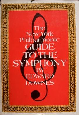 9780802705402: Guide to Symphonic Music