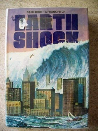 Imagen de archivo de Earthshock a la venta por Lowry's Books