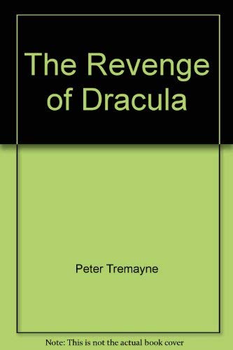 THE REVENGE OF DRACULA