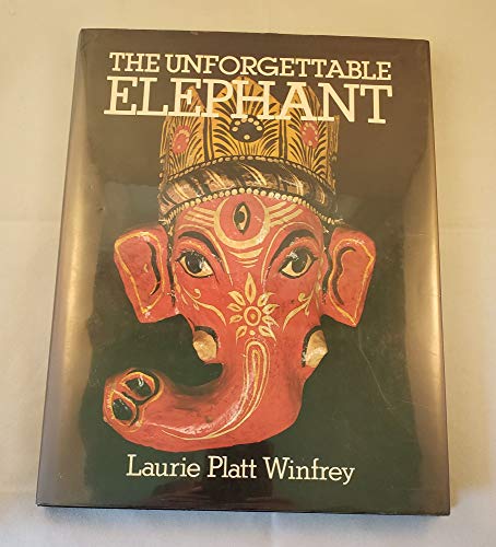 9780802706508: The Unforgettable Elephant