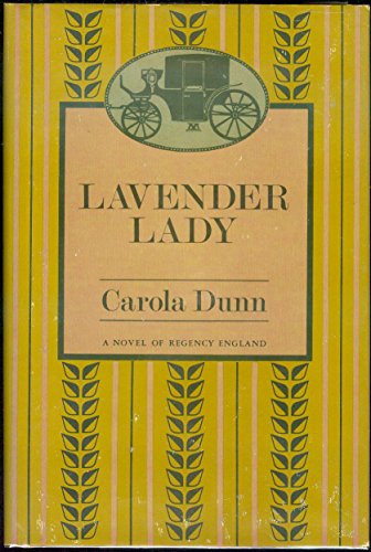 9780802707345: Lavender Lady