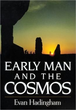 9780802707451: Early Man and the Cosmos
