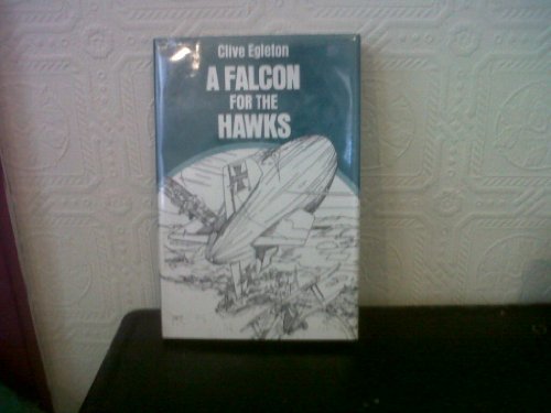 Stock image for A Falcon for the Hawks for sale by ThriftBooks-Atlanta