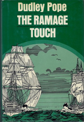 Beispielbild fr The Ramage Touch zum Verkauf von Better World Books