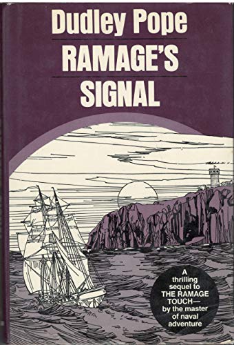 9780802708113: Ramage's Signal