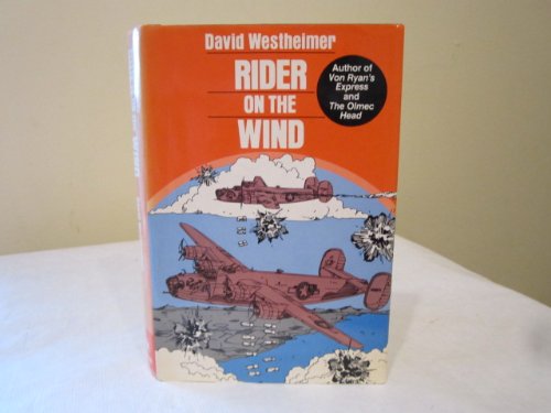 Beispielbild fr Rider on the Wind zum Verkauf von Sleuth Books, FABA