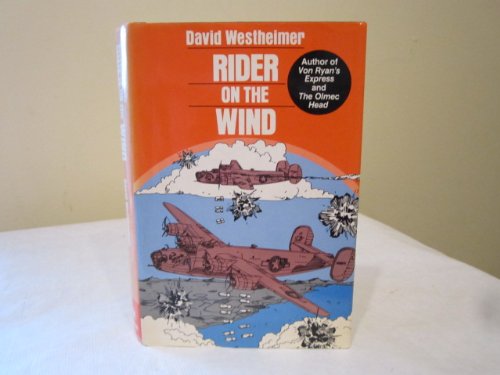 9780802708120: Rider on the Wind