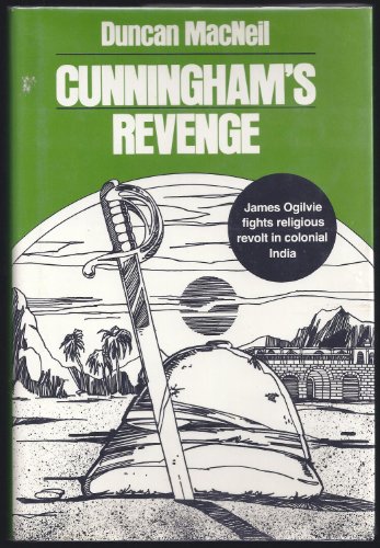 Imagen de archivo de Cunningham's Revenge a la venta por Better World Books
