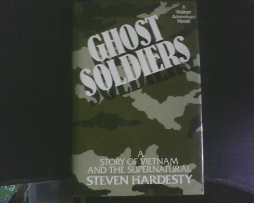 Imagen de archivo de Ghost Soldiers a la venta por Books of the Smoky Mountains