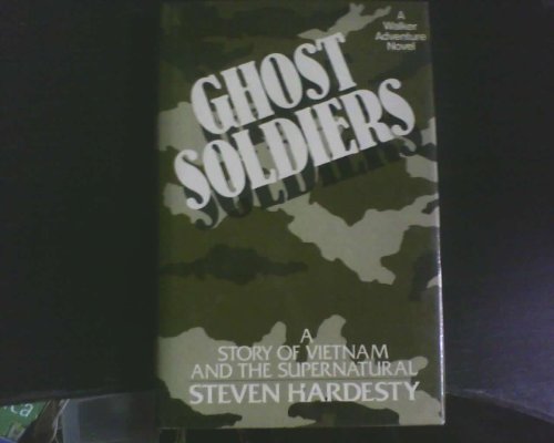 Stock image for Ghost Soldiers for sale by Books of the Smoky Mountains