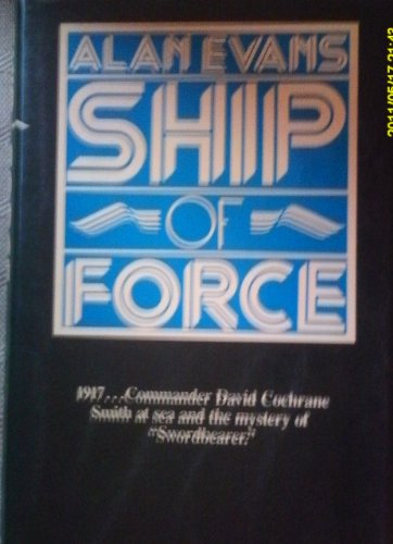 Ship of Force (9780802708946) by Evans, Alan