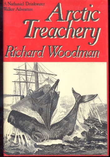 Stock image for Arctic Treachery for sale by Better World Books