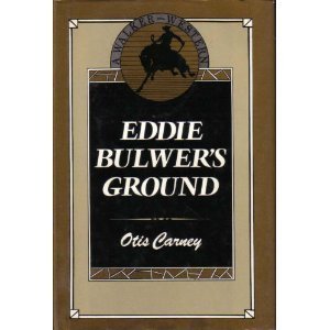 Stock image for Eddie Bulwer's Ground for sale by HPB-Diamond