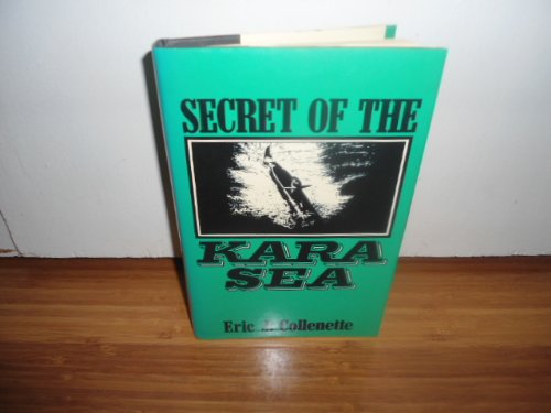 Stock image for Secret of the Kara Sea for sale by Bingo Books 2