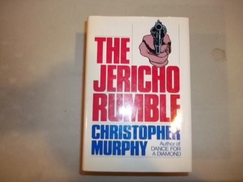 Beispielbild fr The Jericho Rumble zum Verkauf von Wonder Book