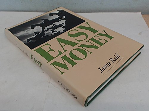 Beispielbild fr Easy Money zum Verkauf von Between the Covers-Rare Books, Inc. ABAA