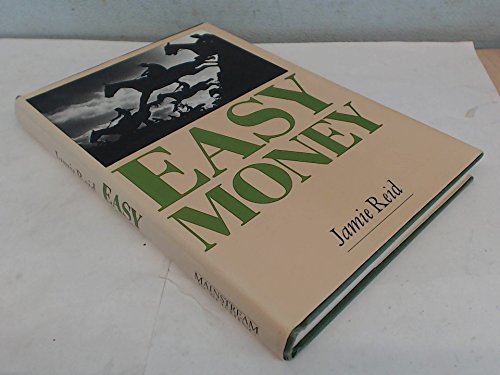 EASY MONEY: A Steeplechase Adventure"