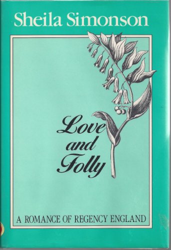 Beispielbild fr Love and Folly zum Verkauf von ThriftBooks-Atlanta