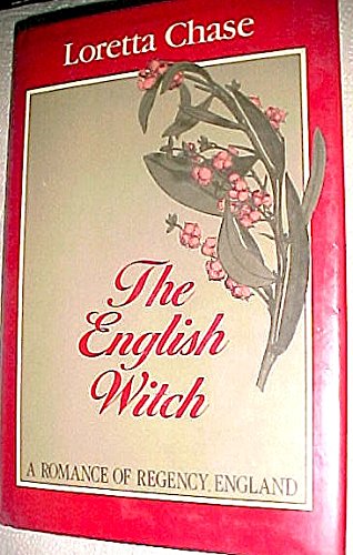 The English Witch (9780802710277) by Chase, Loretta Lynda