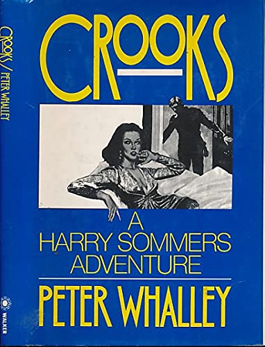 Beispielbild fr Crooks zum Verkauf von Wonder Book