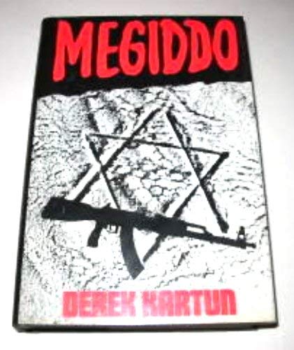 9780802710390: Megiddo