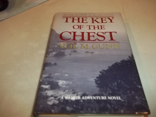 Beispielbild fr The Key of the Chest zum Verkauf von ThriftBooks-Dallas