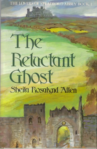 Beispielbild fr The Reluctant Ghost zum Verkauf von ThriftBooks-Atlanta