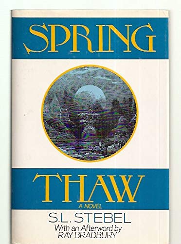 Imagen de archivo de Spring Thaw a la venta por Books From California