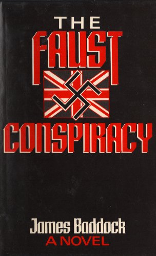 Imagen de archivo de Faust Conspiracy a la venta por Books from Patty