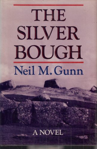 Beispielbild fr The Silver Bough zum Verkauf von ThriftBooks-Atlanta