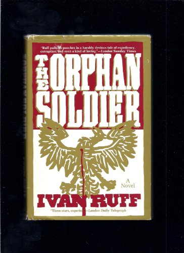 Stock image for The Orphan Soldier for sale by Granada Bookstore,            IOBA