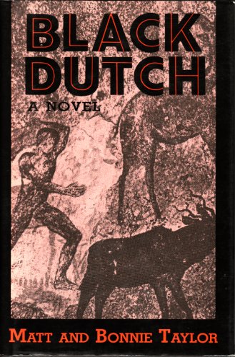 Beispielbild fr Black Dutch zum Verkauf von BookHolders