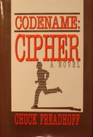 Stock image for Codename : Cipher for sale by Better World Books: West