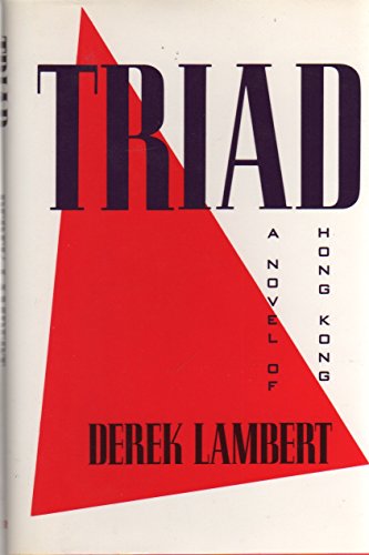 Triad (9780802711762) by Lambert, Derek