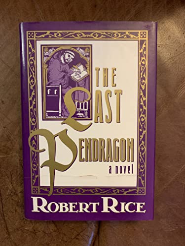 Stock image for The Last Pendragon for sale by Better World Books