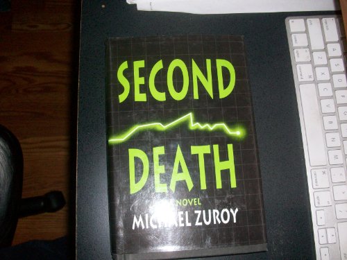 Beispielbild fr Second Death: Michael Zuroy (Hardcover, 1992) zum Verkauf von The Yard Sale Store