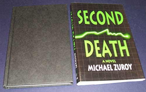 Stock image for Second Death: Michael Zuroy (Hardcover, 1992) for sale by The Yard Sale Store