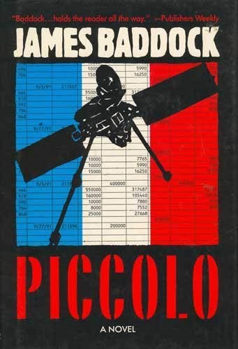9780802712011: Piccolo: A Novel