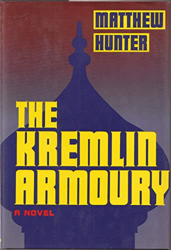 Beispielbild fr The Kremlin Armoury zum Verkauf von Better World Books