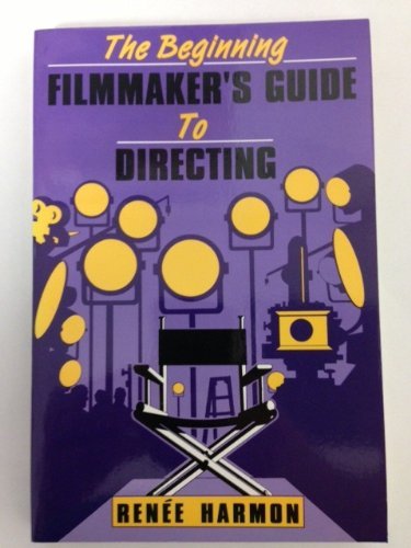 9780802712196: The Beginning Filmmaker's Guide to Directing