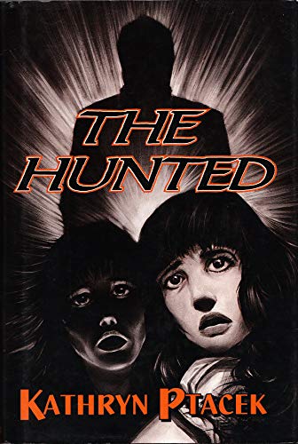 Stock image for The Hunted: A Novel for sale by Wonder Book