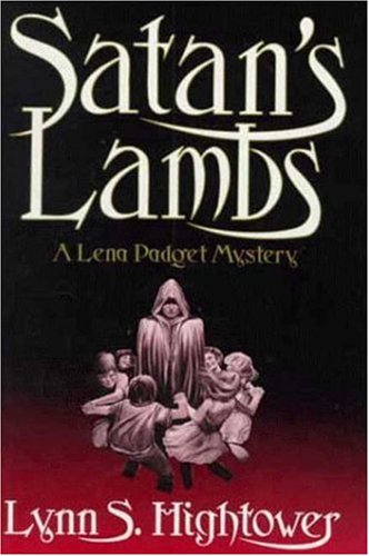9780802712295: Satan's Lambs: A Novel