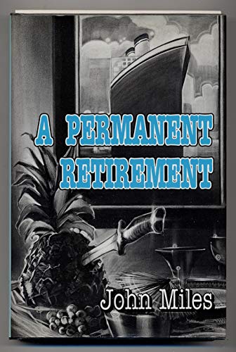 Imagen de archivo de A Permanent Retirement a la venta por Better World Books