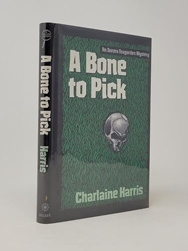 Stock image for A Bone to Pick for sale by ThriftBooks-Atlanta