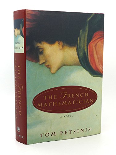 9780802713452: The French Mathematician