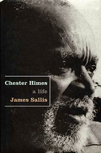 Beispielbild fr Chester Himes : A Life zum Verkauf von Better World Books