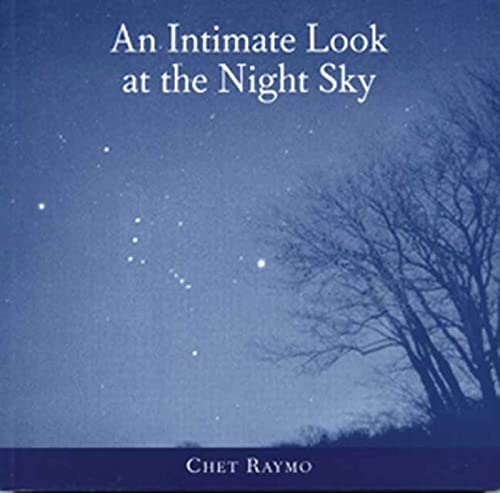 Beispielbild fr An Intimate Look at the Night Sky zum Verkauf von Better World Books