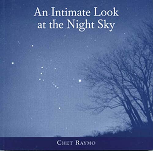 Stock image for An Intimate Look at the Night Sky for sale by SecondSale