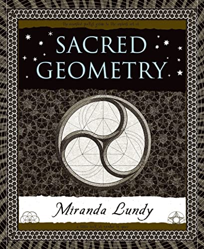 9780802713827: Sacred Geometry (Wooden Books)