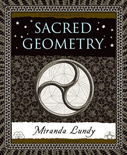 9780802713827: Sacred Geometry